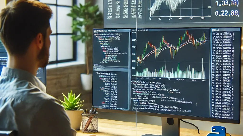 Hypothesis testing in Finance made easy with Python | Part 1