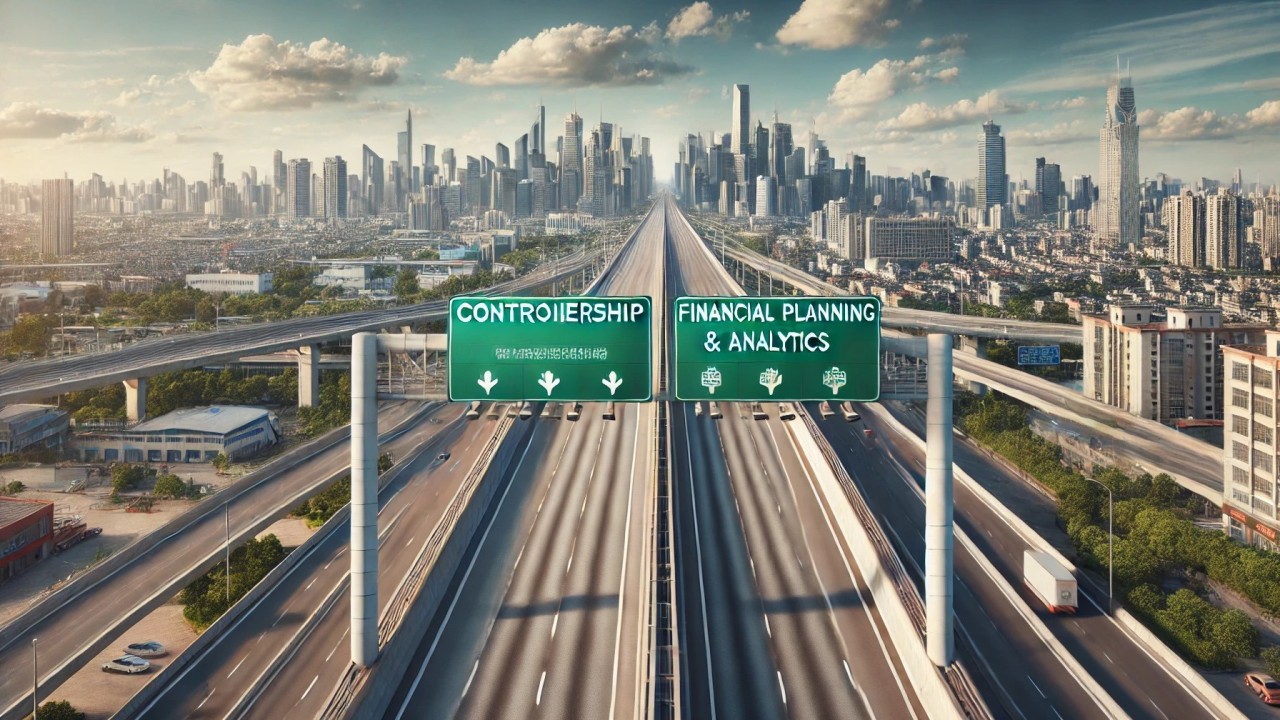 Why Finance leaders should keep Controllership and FP&A separate